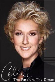 Céline Dion